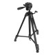 3-х секційний алюмінієвий штатив Precise-150 53-150 мм